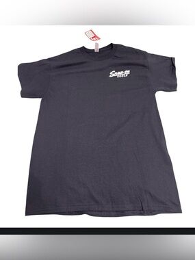 Snap-on Tools Navy Blue Graphic T-shirt | NWT
